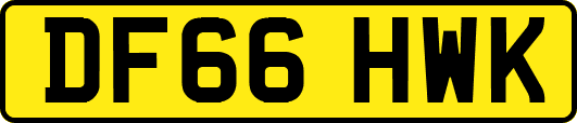 DF66HWK