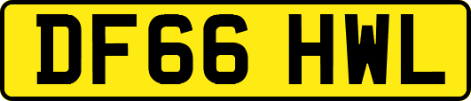DF66HWL