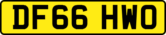 DF66HWO