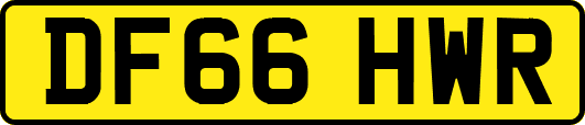 DF66HWR