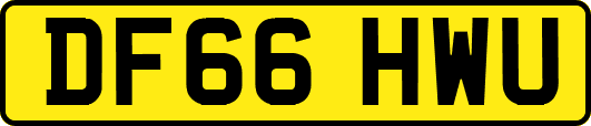DF66HWU