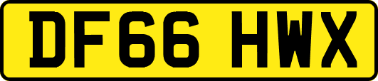 DF66HWX