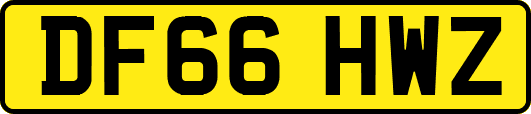 DF66HWZ