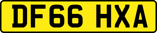 DF66HXA