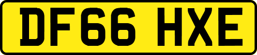 DF66HXE