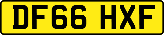 DF66HXF