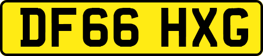 DF66HXG