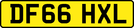 DF66HXL