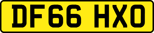 DF66HXO