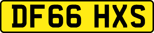 DF66HXS