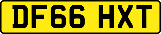 DF66HXT