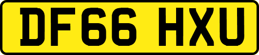 DF66HXU