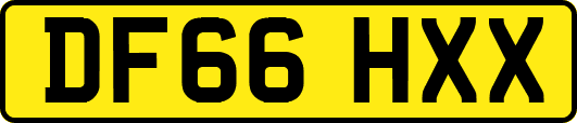 DF66HXX
