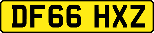 DF66HXZ
