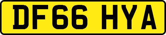 DF66HYA