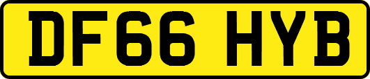 DF66HYB