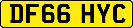 DF66HYC