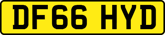 DF66HYD