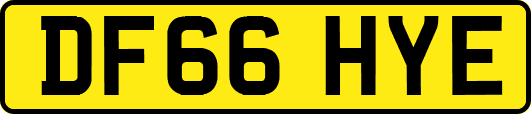 DF66HYE