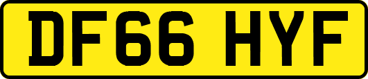 DF66HYF