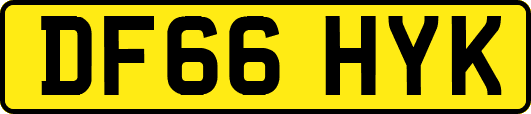 DF66HYK