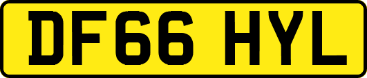 DF66HYL