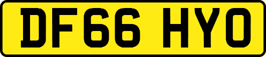 DF66HYO