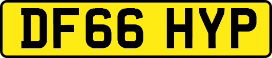 DF66HYP