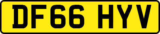 DF66HYV