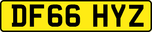 DF66HYZ