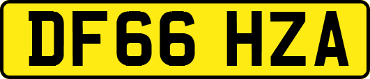 DF66HZA