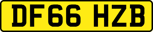 DF66HZB