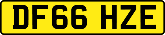 DF66HZE