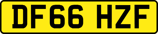 DF66HZF