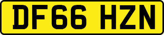 DF66HZN