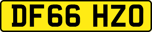 DF66HZO