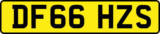 DF66HZS