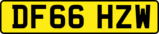 DF66HZW