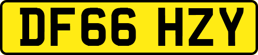 DF66HZY