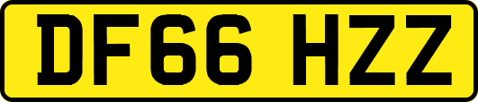 DF66HZZ