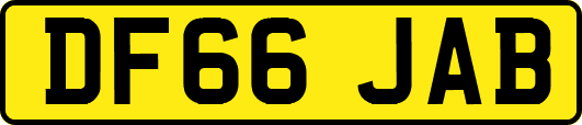 DF66JAB