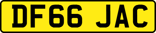 DF66JAC