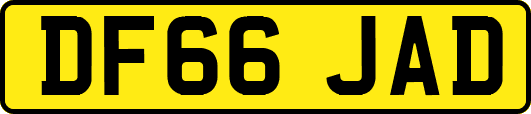 DF66JAD