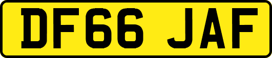 DF66JAF