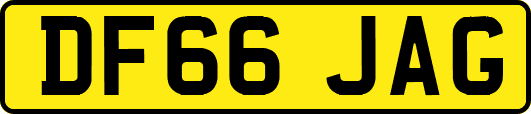 DF66JAG