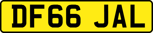 DF66JAL