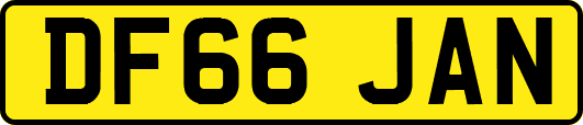 DF66JAN