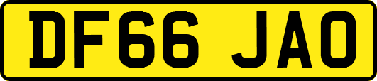 DF66JAO