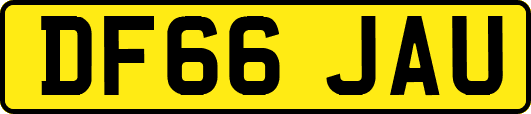 DF66JAU