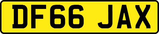 DF66JAX